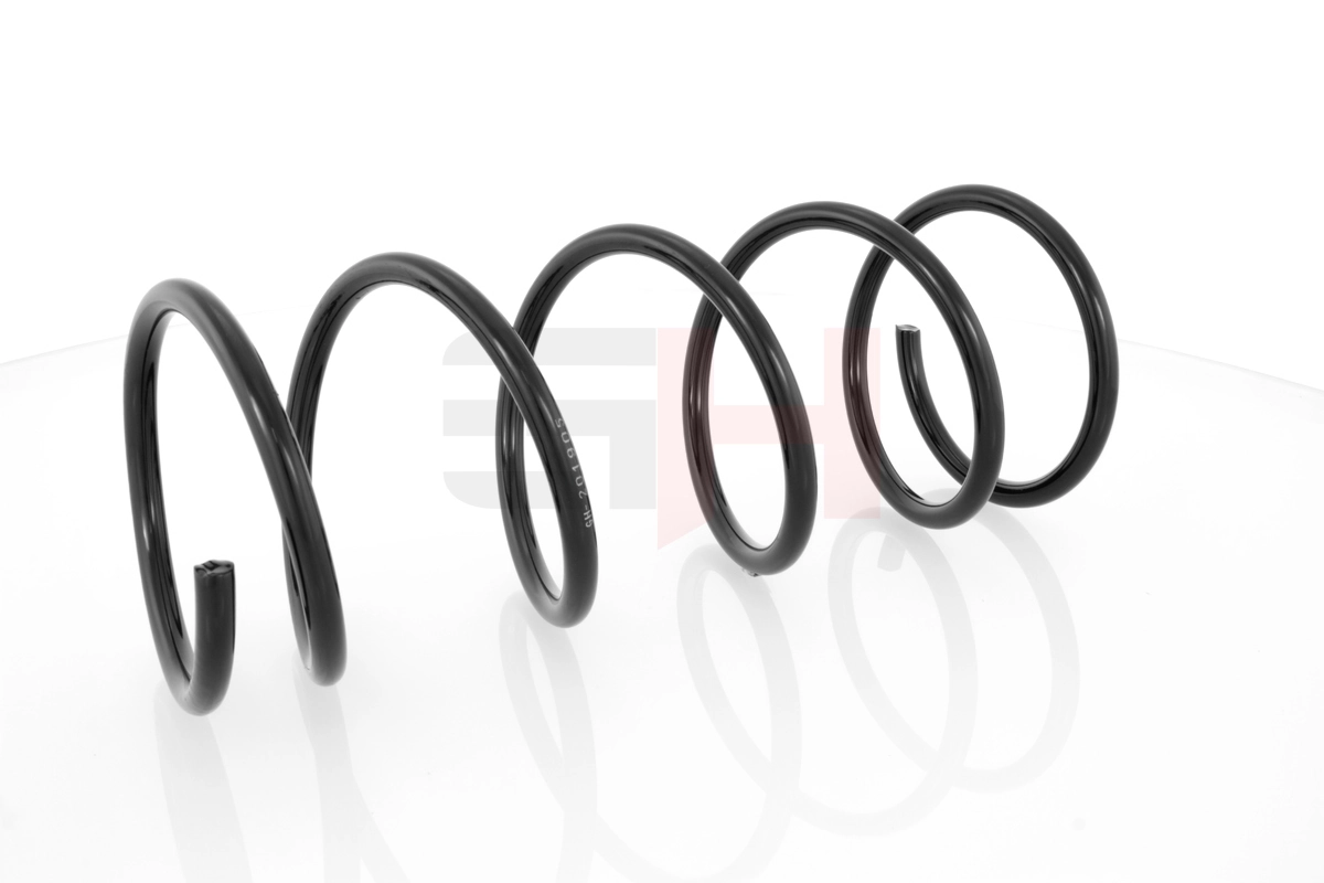 Sprężyna przednia Peugeot 306 