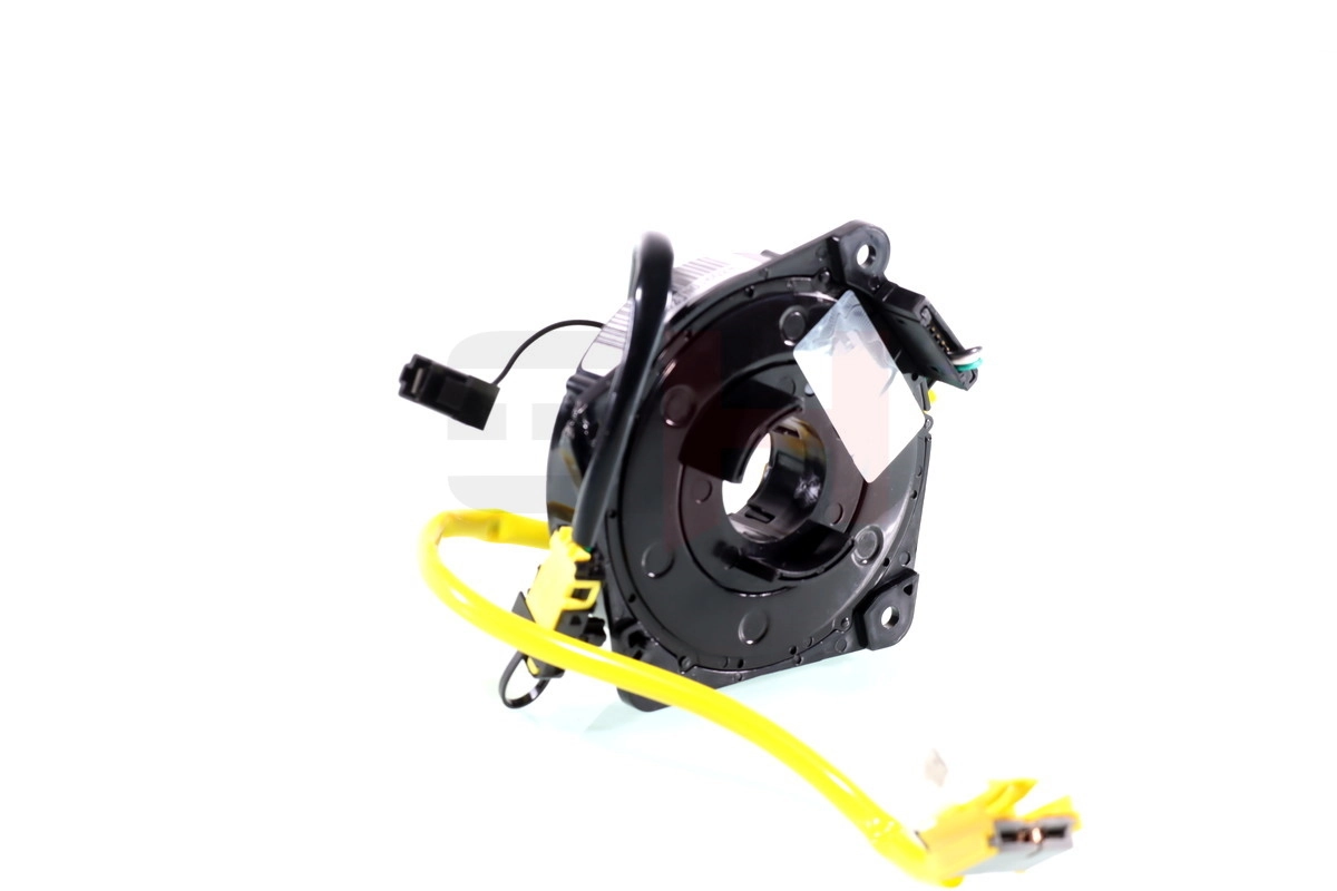 Pierścień kontaktowy AIRBAG, taśma kierownicy  Chevrolet Aveo I hatchback (T200) (2003 - 2008) cena, od 38,26 USD