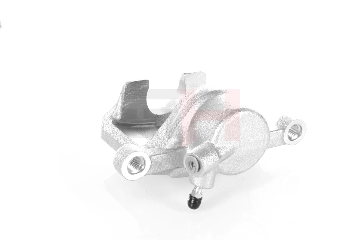 Zacisk hamulcowy tylny lewy Mitsubishi Pajero II Canvas Top SUV (V2W, V4W) (1990 - 2004) cena, od 56,54 USD