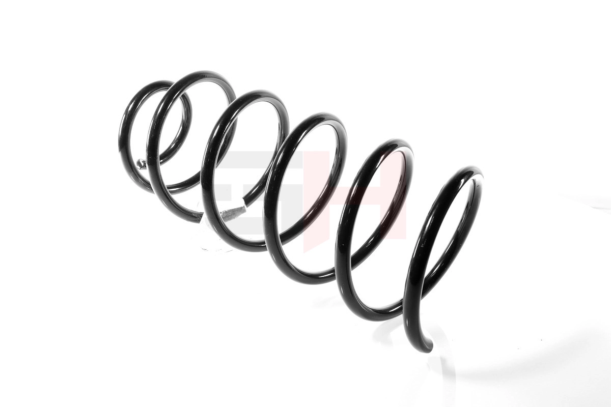 Sprężyna przednia Volvo S80 I sedana (TS, TH, KV) (1998 - 2006) cena, od 59,13 USD