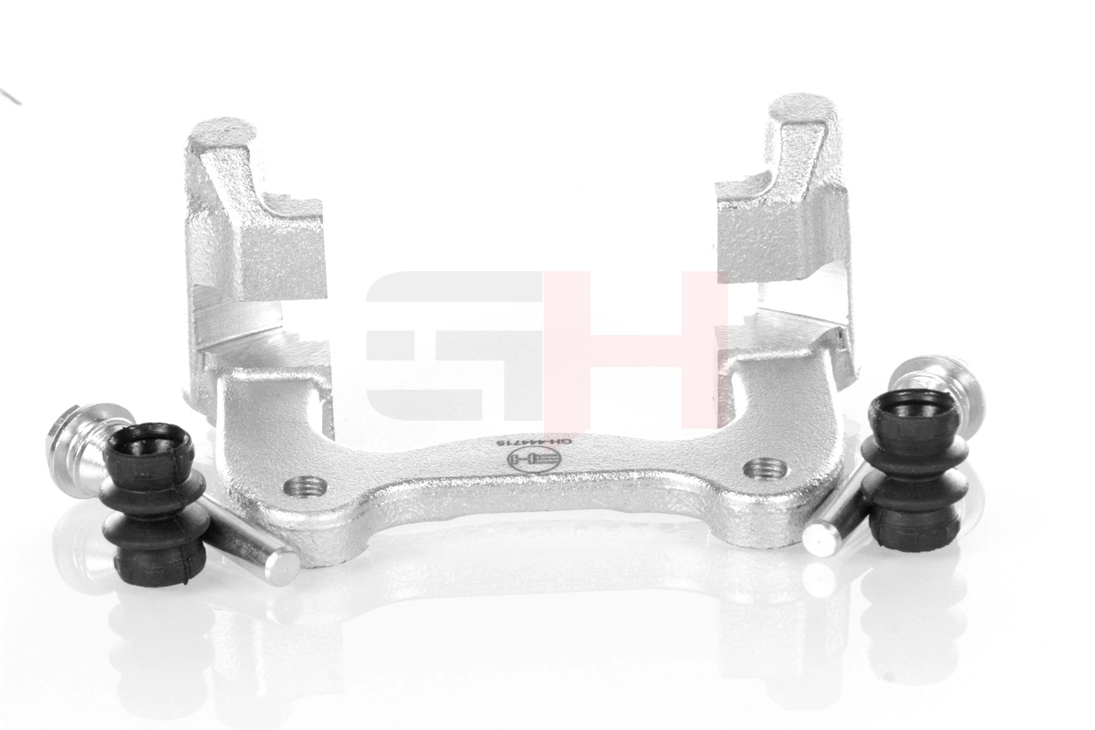 Jarzmo zacisku hamulcowego tylnego Audi A4 B5 sedana (8D2) (1994 - 2001) cena, od 32,56 USD