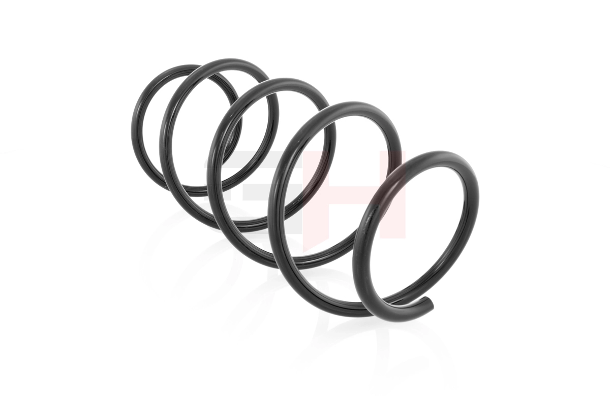 Sprężyna przednia Volvo S40 I