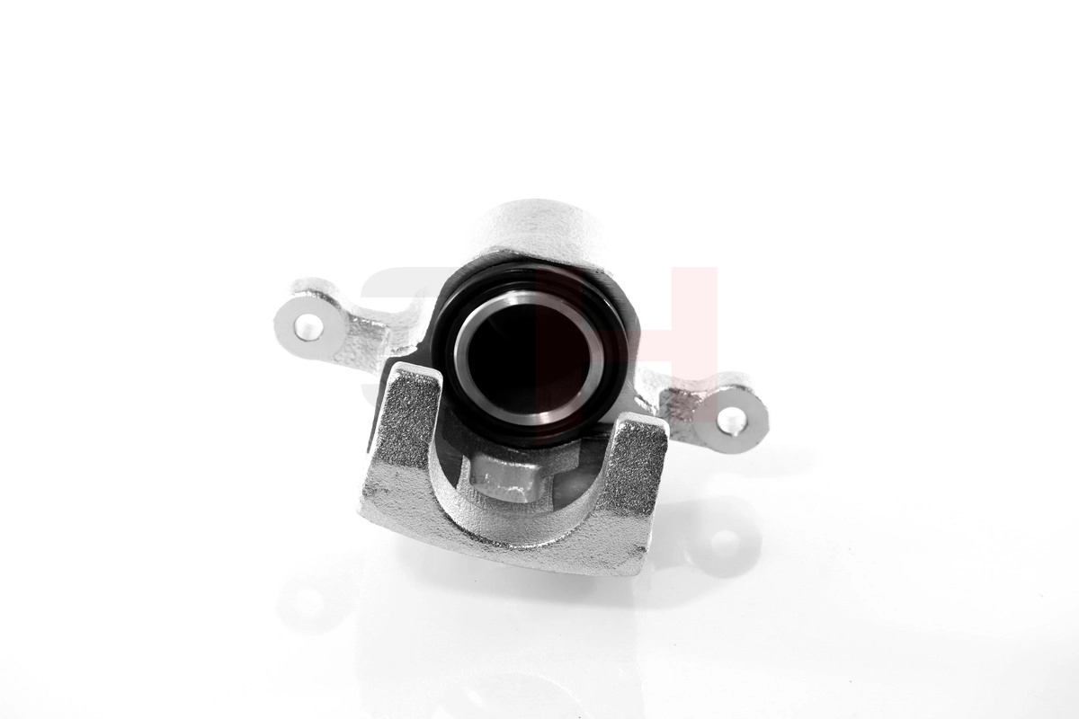 Zacisk hamulcowy tylny prawy do SsangYong Rexton W I 