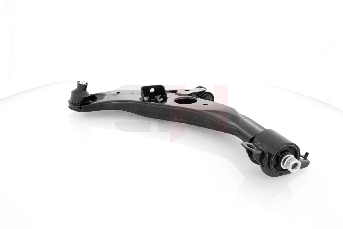 Wahacz zawieszenia przedniego dolny lewy Mazda 626 IV sedana (GE) (1992 - 1997) cena, od 72,81 USD