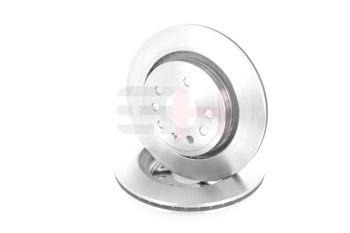 93171778 Opel Tarcza hamulcowa tylna