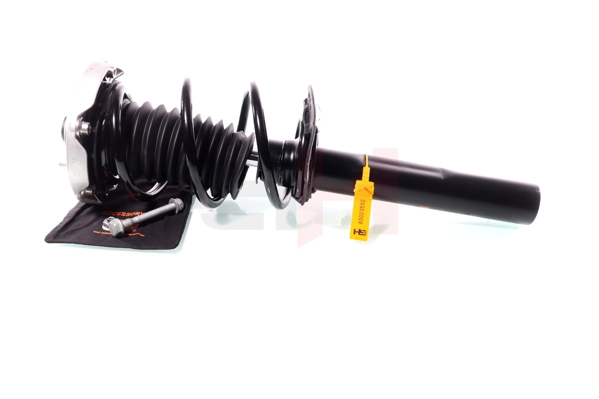 Amortyzator przedni lewy Kayaba 3348101 cena, od 97,99 USD
