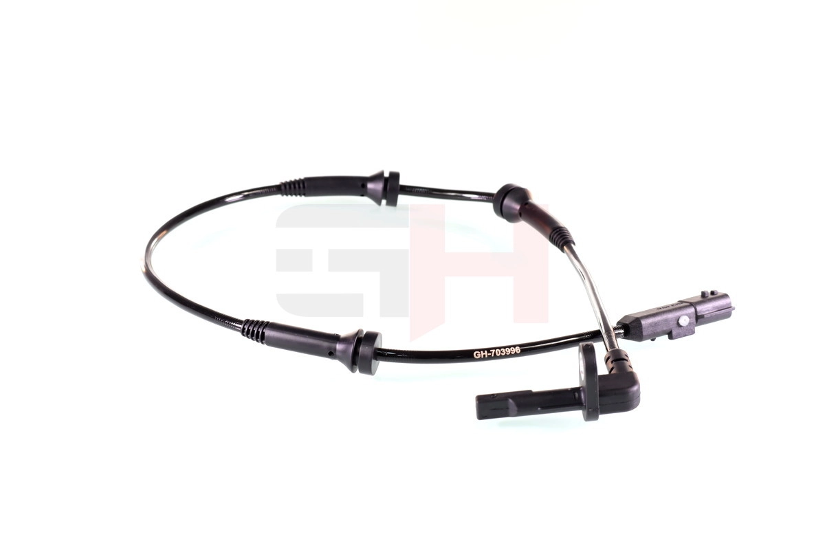 Czujnik ABS przedni Renault SANDERO II STEPWAY hatchback (B8) (2012 - 2026) cena, od 26,15 USD