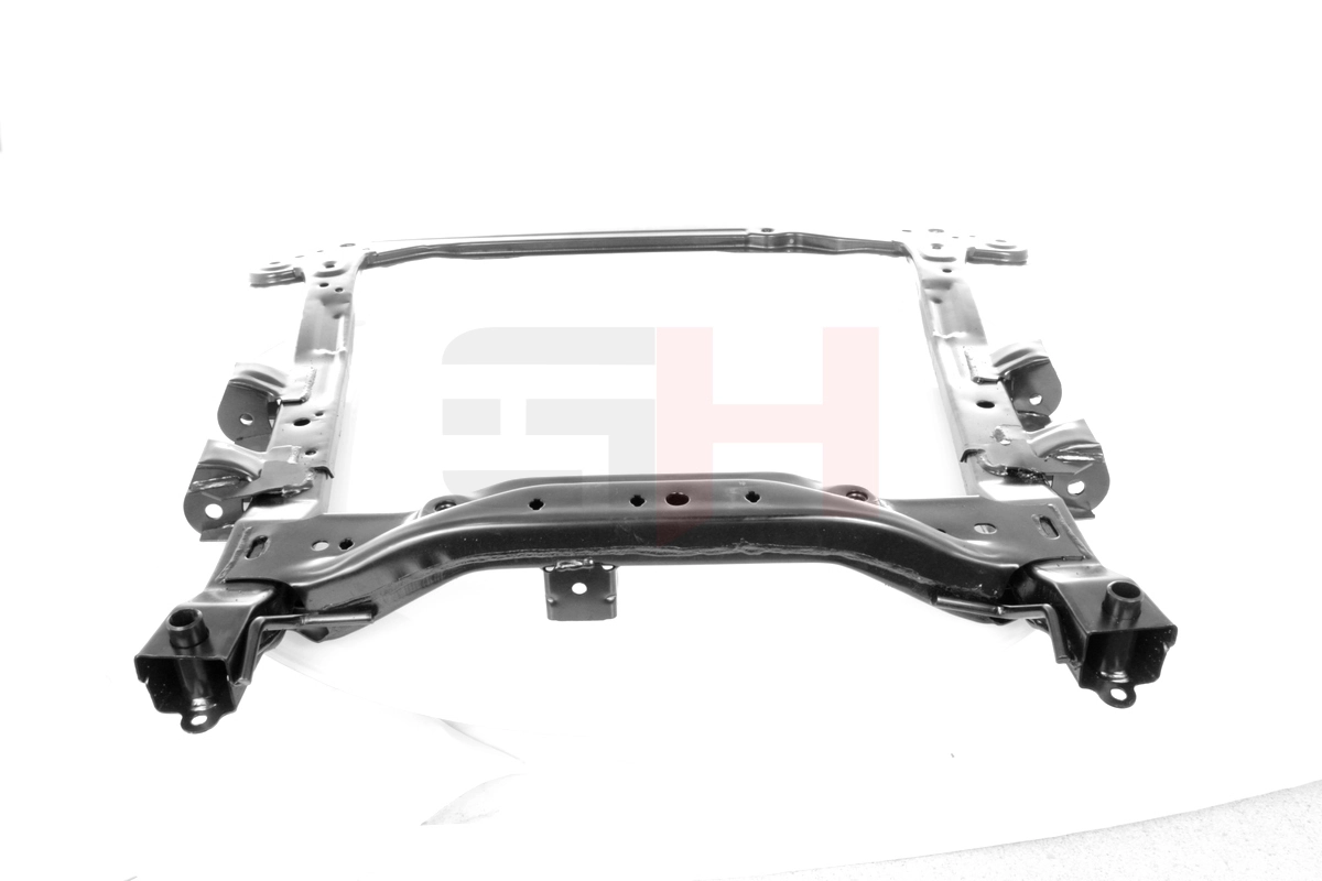 Korpus osi przedniej do Renault SANDERO II STEPWAY 