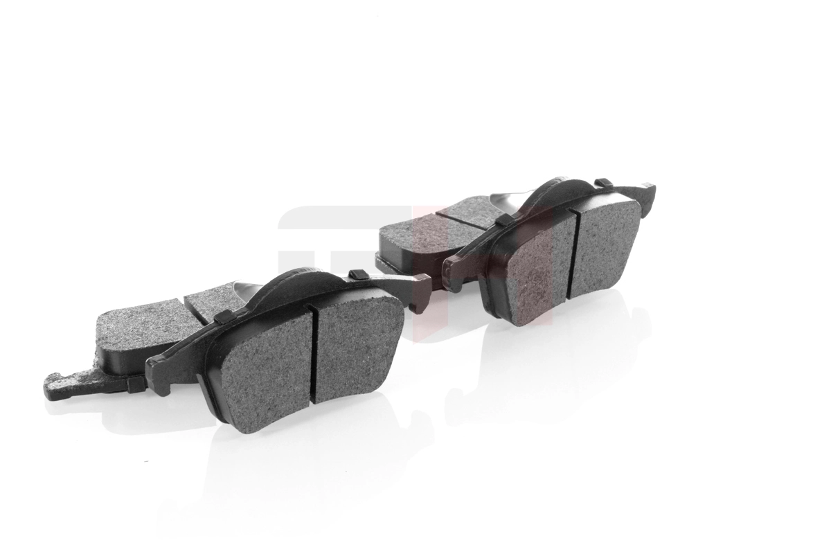 Okładziny (klocki) do hamulców tarczowych tylne Volvo V70 I kombi (LV) (1997 - 2000) cena, od 28,05 USD