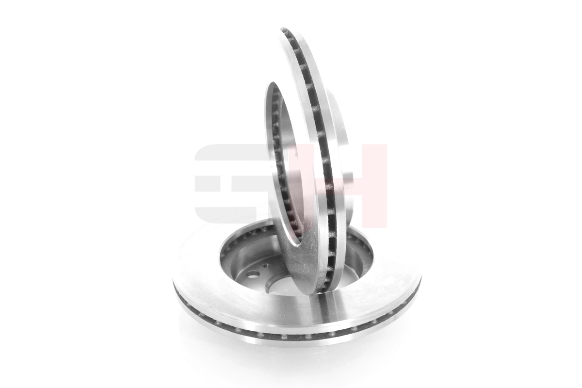Tarcza hamulcowa przednia Mazda Demio hatchback (DW) (1998 - 2003) cena, od 34,19 USD