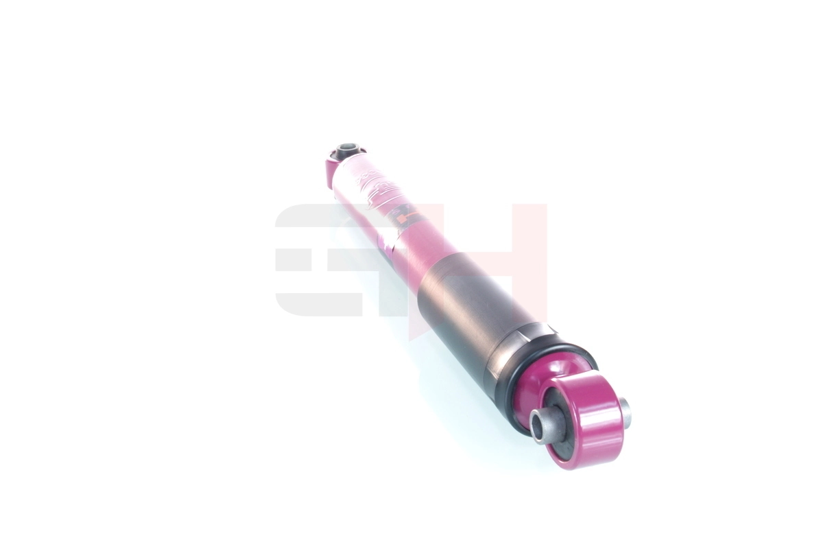  Amortyzator tylny KIA Rio 3