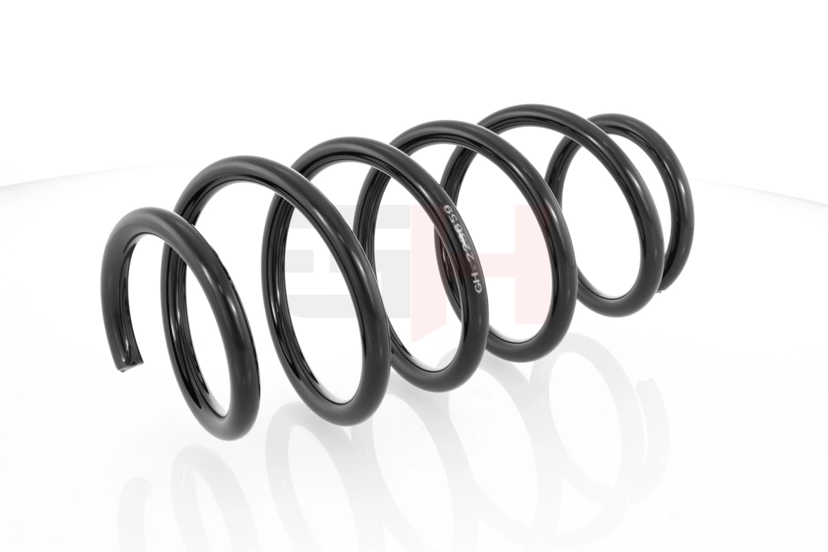 Sprężyna tylna Opel Sintra