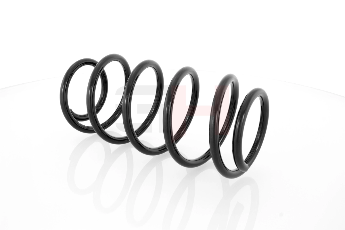 Sprężyna przednia do Opel Astra G F48, F08