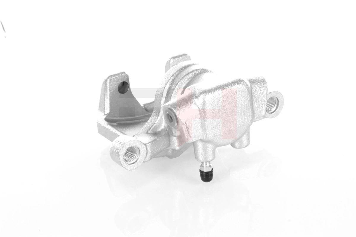 Zacisk hamulcowy tylny lewy do Mitsubishi Pajero SPORT II KH