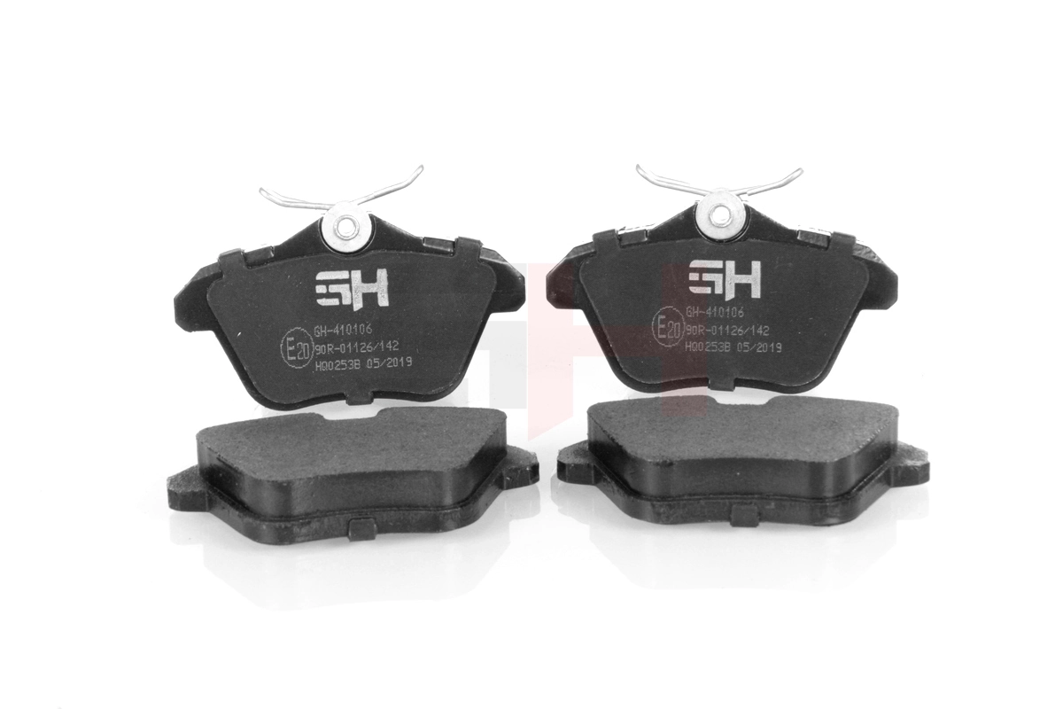 GH410106 GH