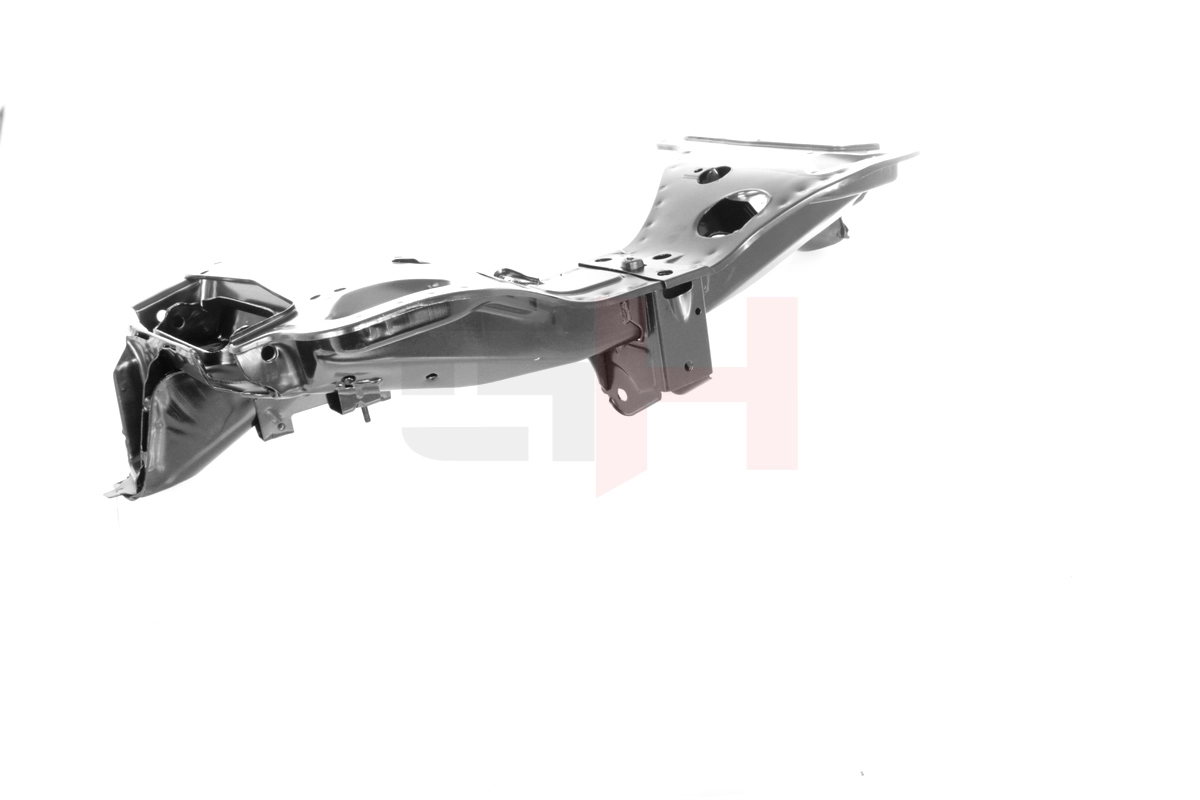Korpus osi przedniej Renault Twingo I hatchback (C06) (1992 - 2007) cena, od 188,42 USD