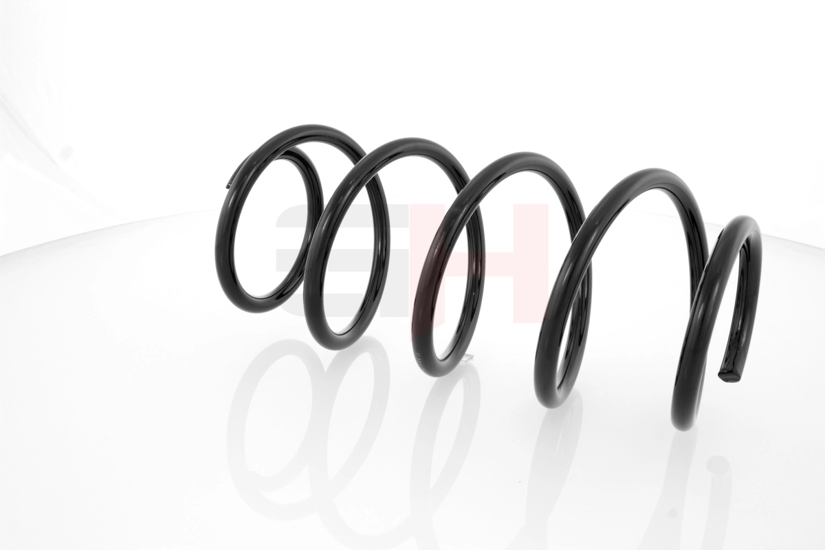 Sprężyna przednia do Nissan Qashqai +2 I J10