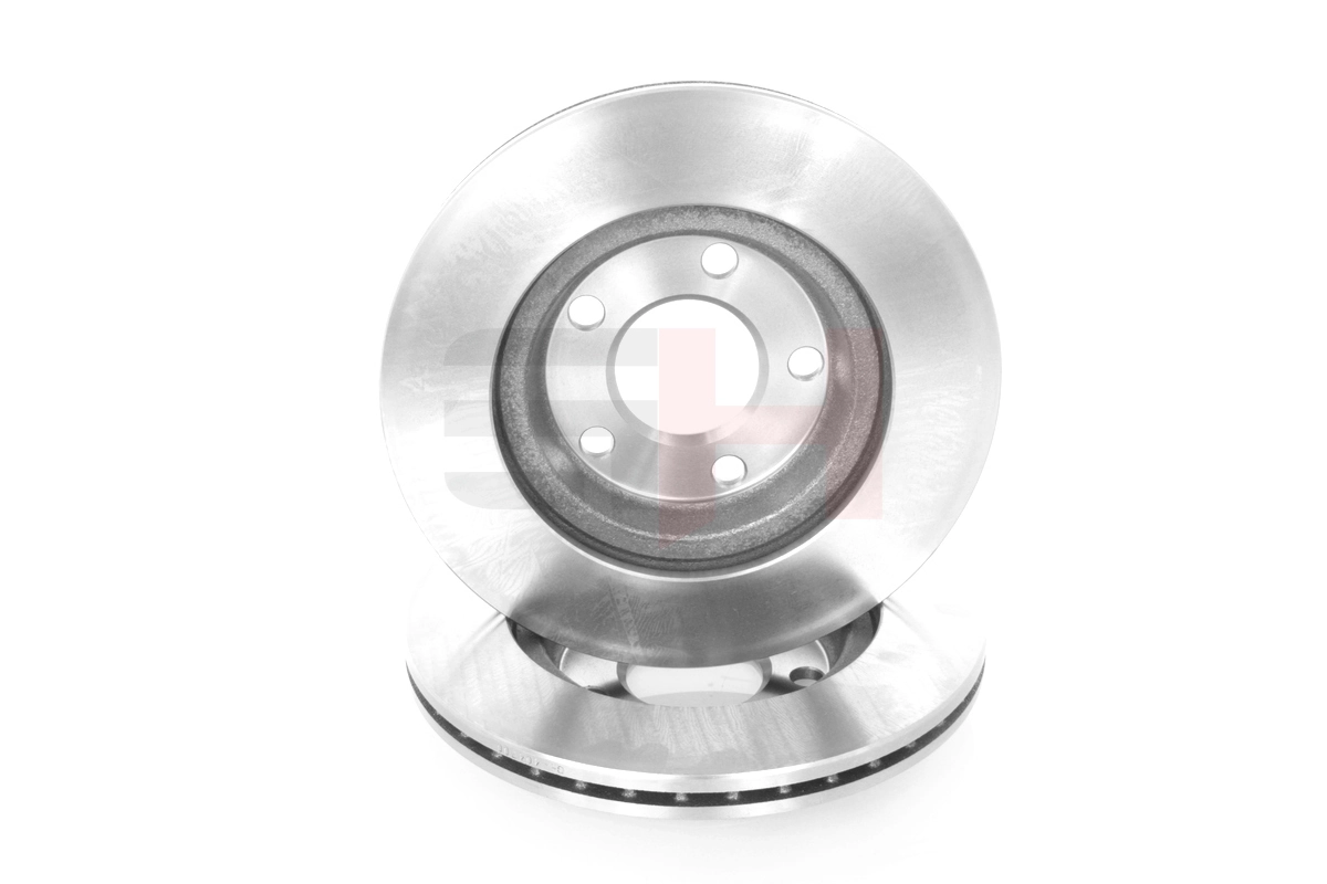 Tarcza hamulcowa przednia Audi A8 D2