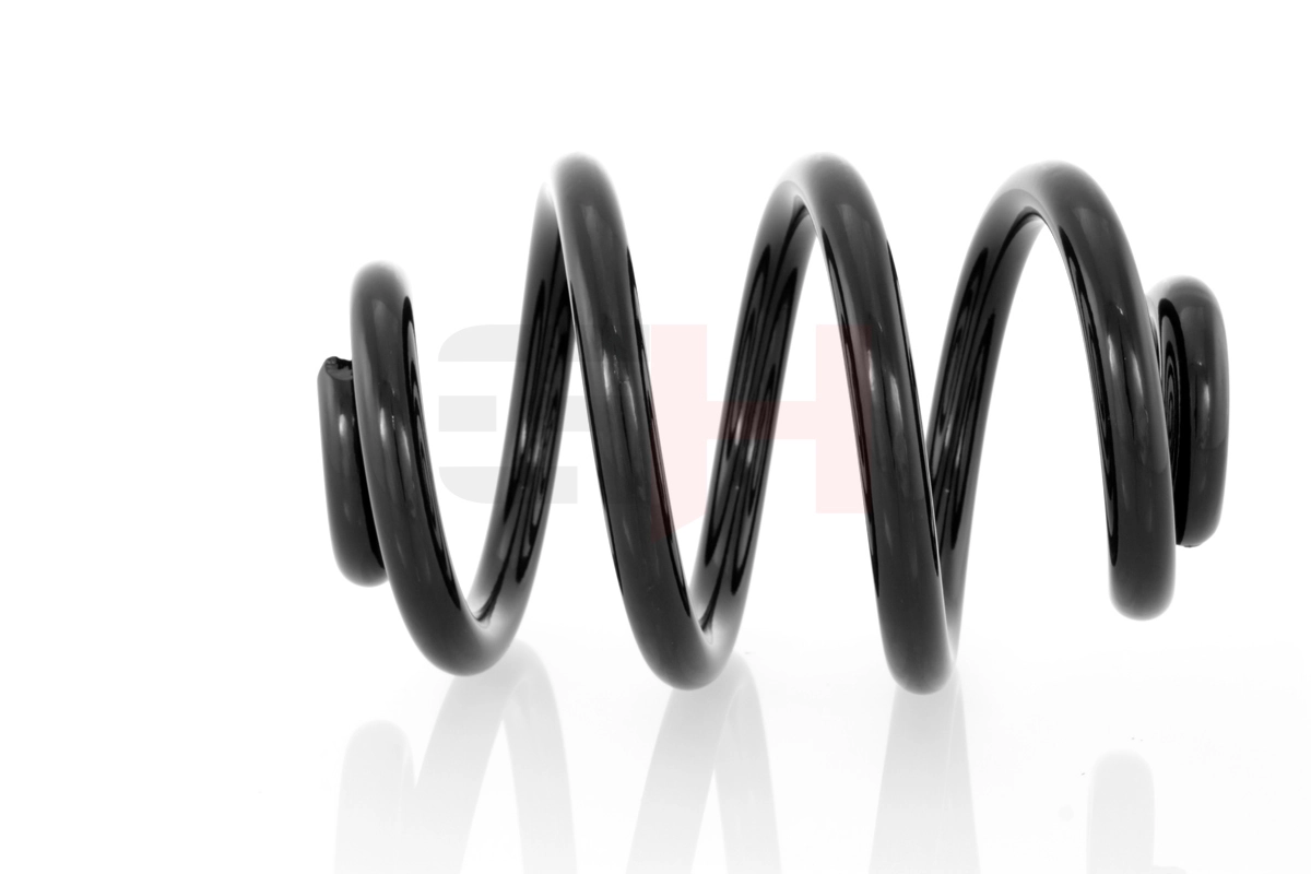 Sprężyna tylna BMW 3 E30