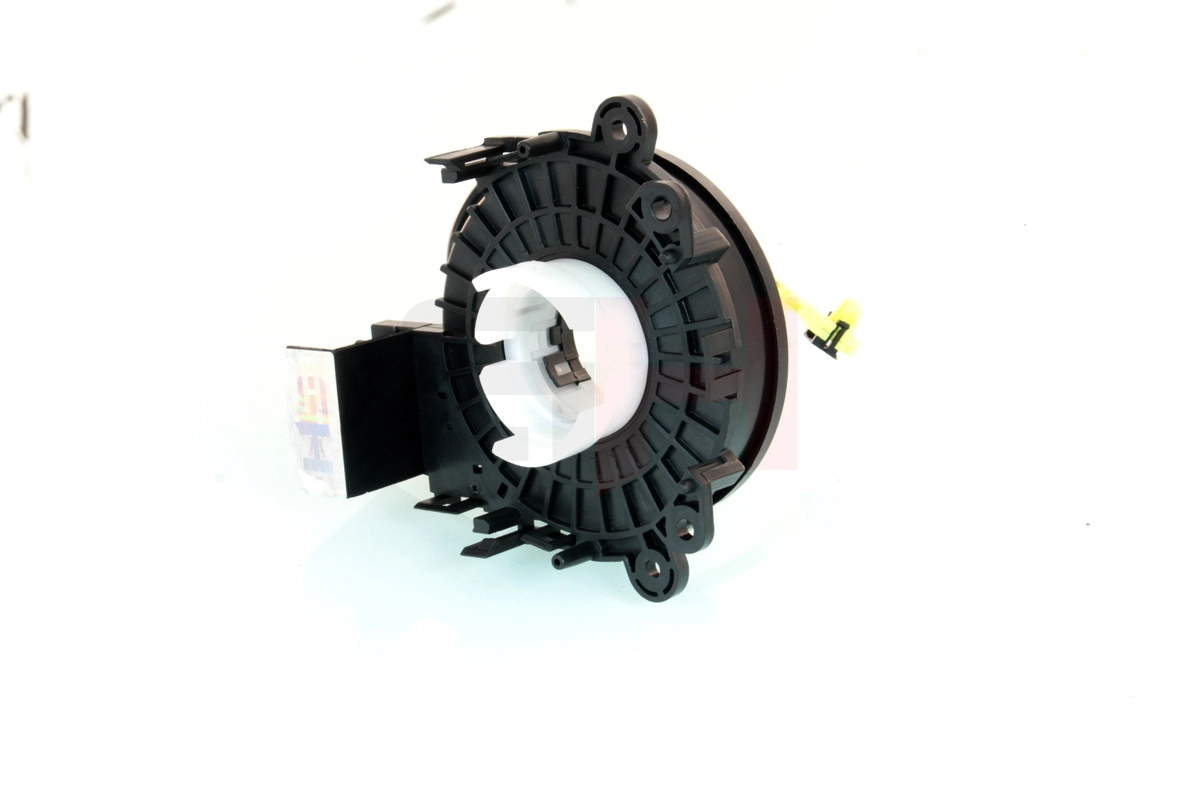 Pierścień kontaktowy AIRBAG, taśma kierownicy Nissan JUKE F15