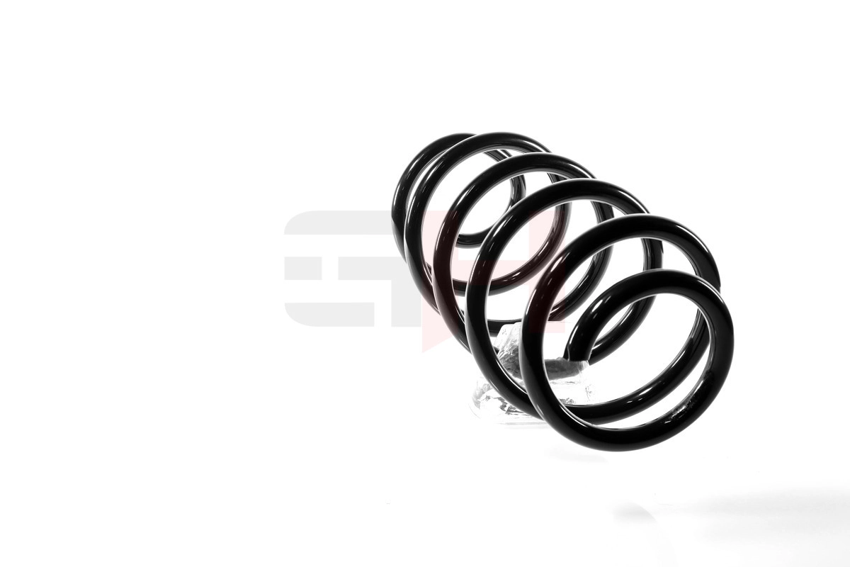  Sprężyna przednia Skoda Yeti 