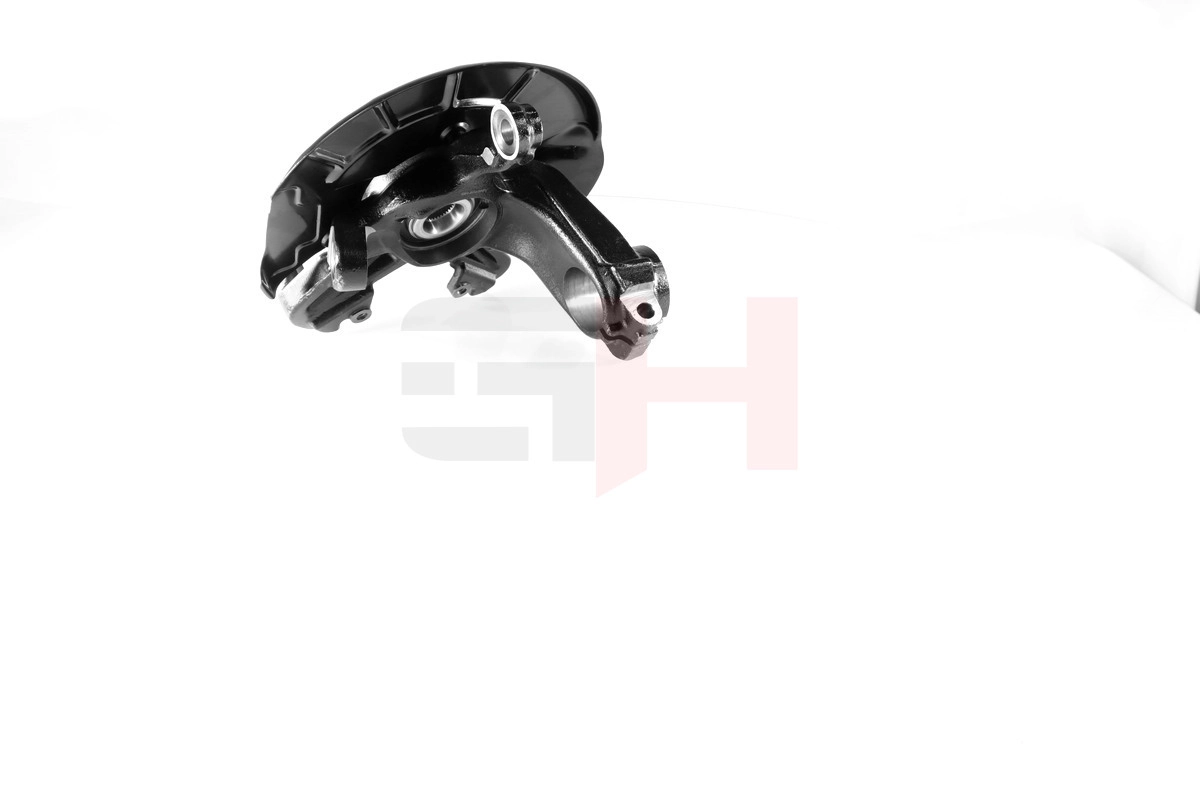 Czop (zwrotnica) przedni lewy GH GH284368V cena, od 62,63 USD