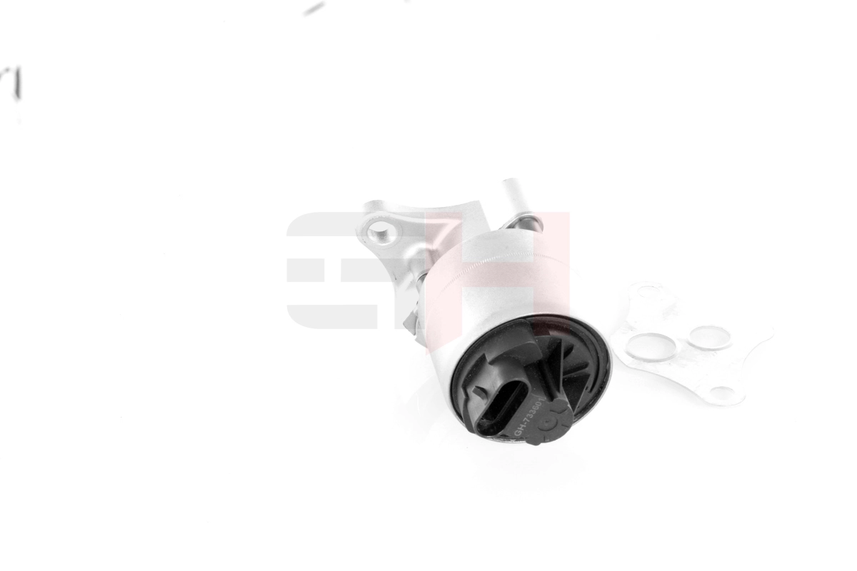 Zawór recyrkulacji spalin EGR do Opel Astra F 51, 52, F35, M35