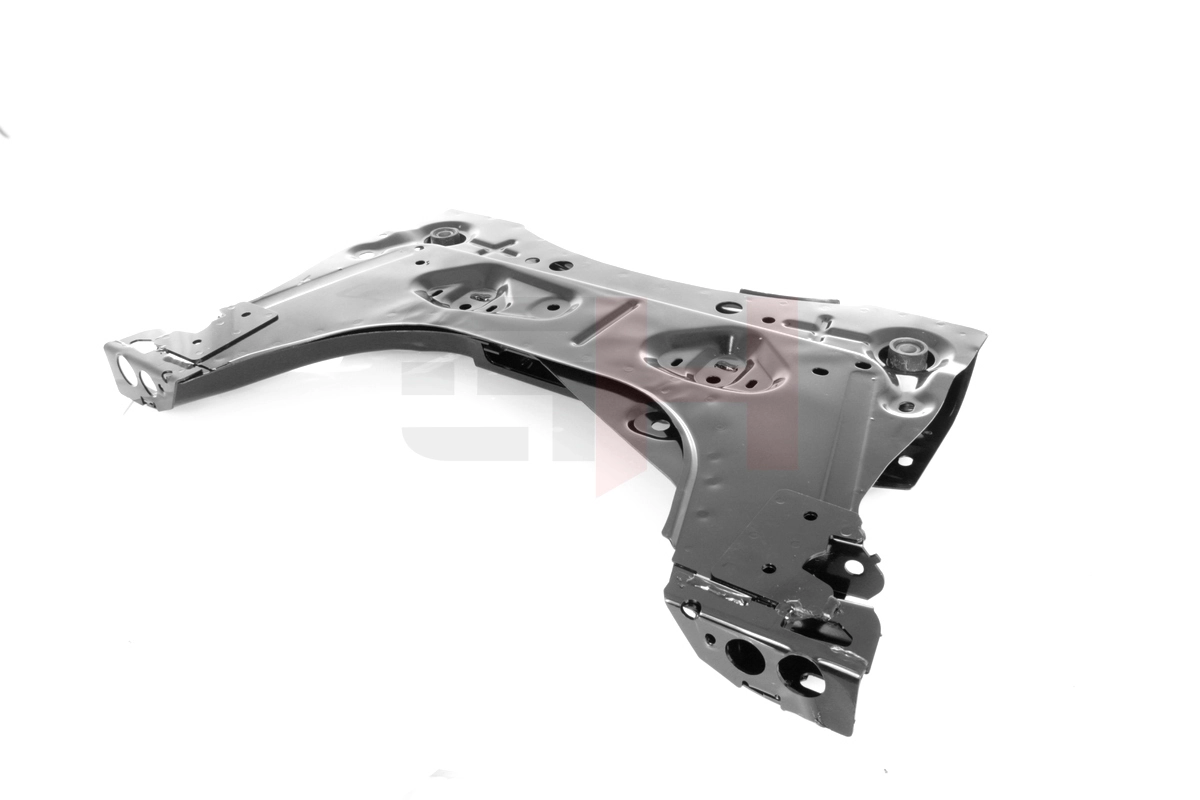 Korpus osi przedniej Nissan Note minivan (E11) (2006 - 2012) cena, od 257,82 USD
