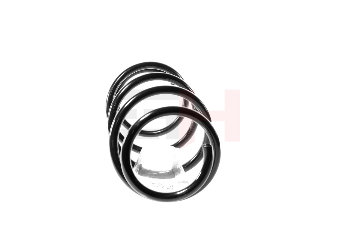 Do koszyka Sprężyna przednia Audi A2  8Z0