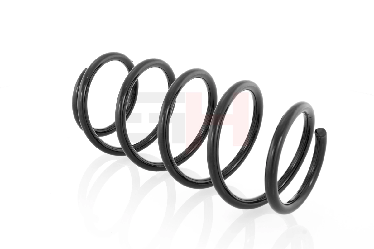 Sprężyna przednia do Opel Zafira A F75