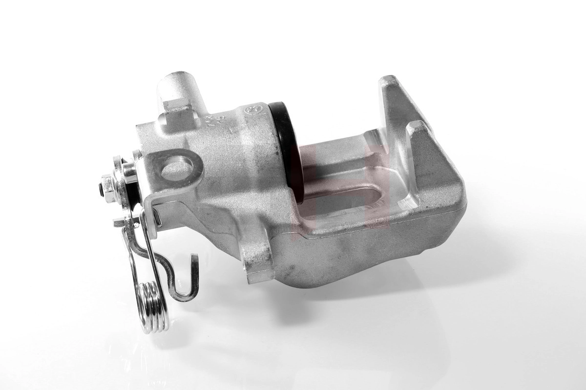 Zacisk hamulcowy tylny lewy do Citroen C5  III  RW