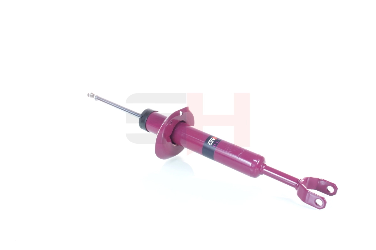 Do koszyka GH334701 GH Amortyzator przedni