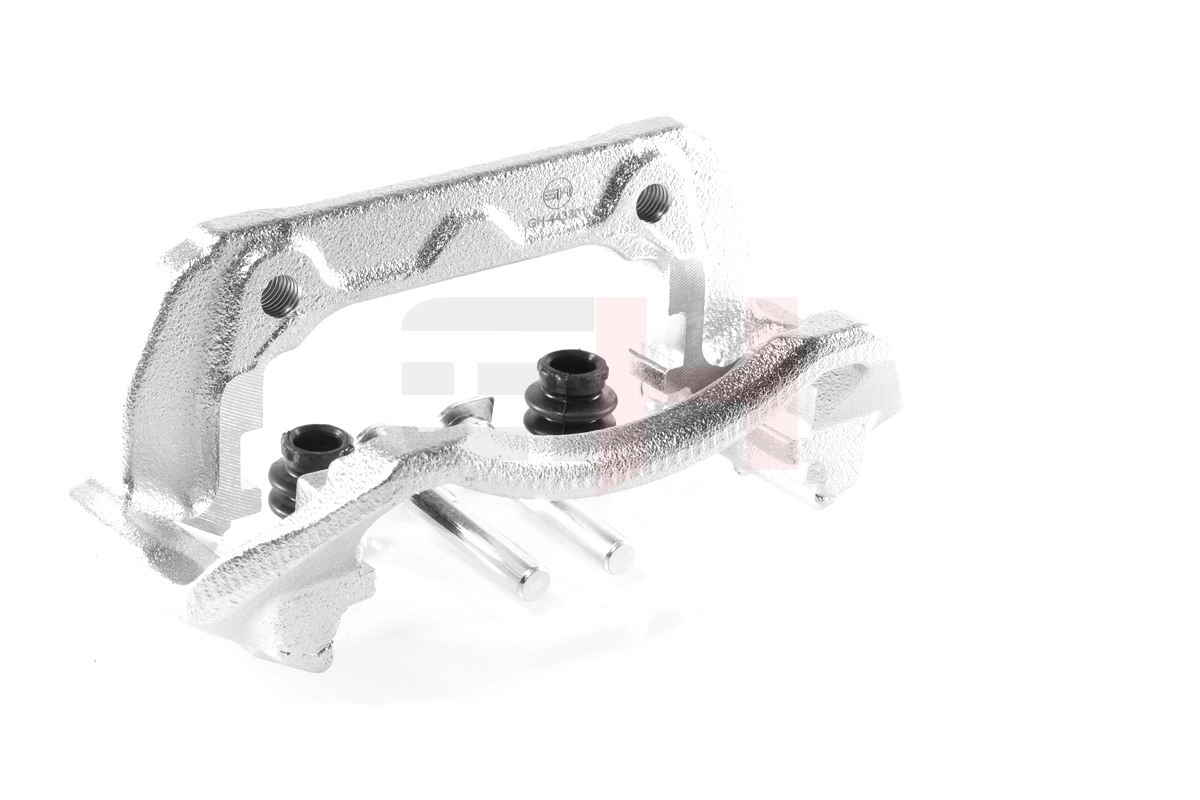 Jarzmo zacisku hamulcowego przedniego Mercedes CLK coupe (C209) (2002 - 2009) cena, od 56,48 USD