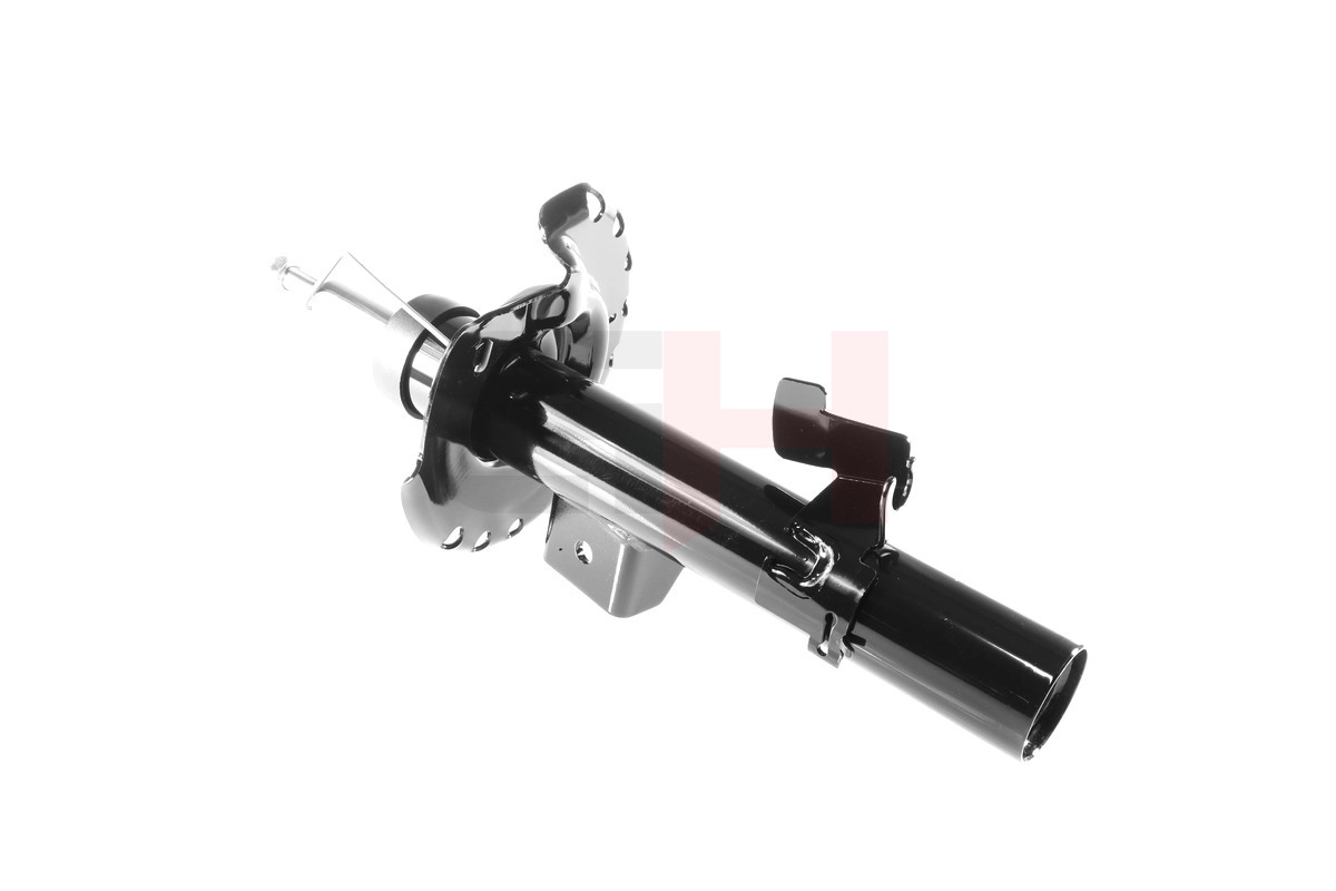 Do koszyka GH352507V GH Amortyzator przedni lewy