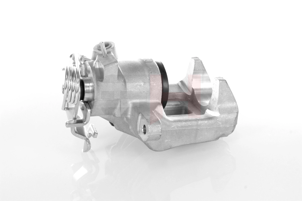 Do koszyka Zacisk hamulcowy tylny lewy Audi A4 B6 8E2