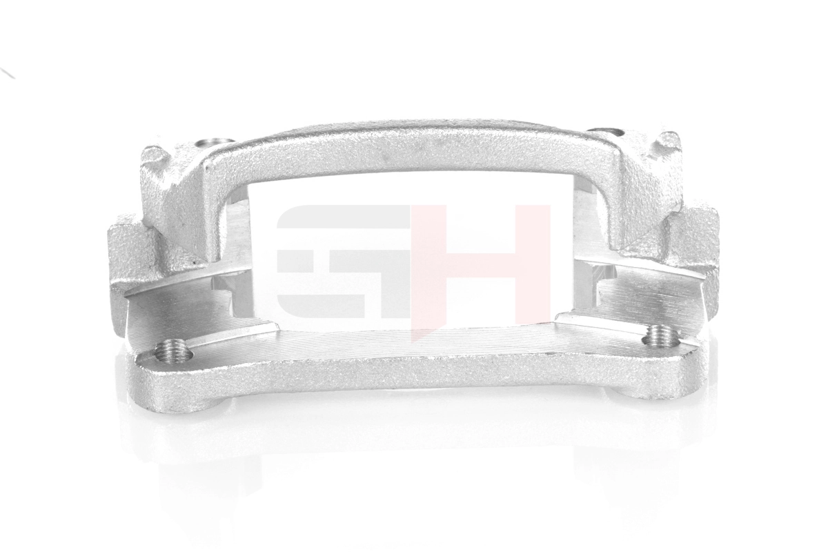 Jarzmo zacisku hamulcowego tylnego do Toyota Land Cruiser PRADO J150
