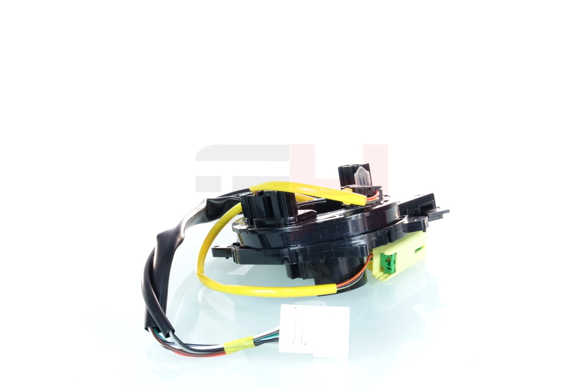 Pierścień kontaktowy AIRBAG, taśma kierownicy  Subaru Impreza III hatchback (GH) (2007 - 2011) cena, od 64,54 USD