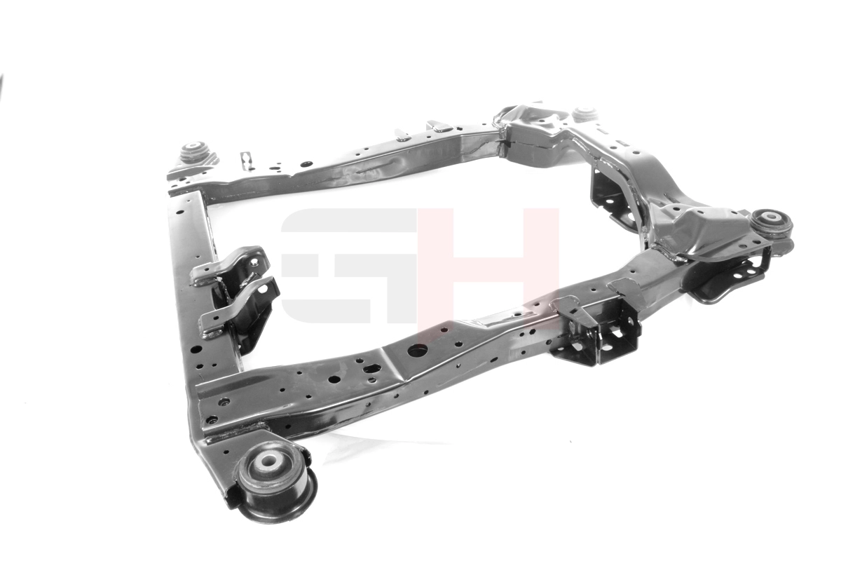 Korpus osi przedniej General Motors 13321209