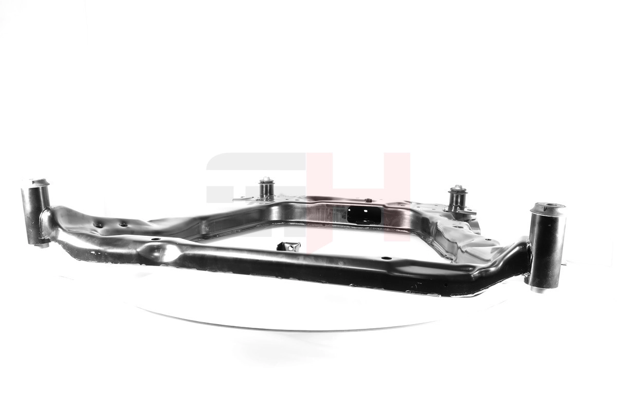 Korpus osi przedniej 3S199013 AND
