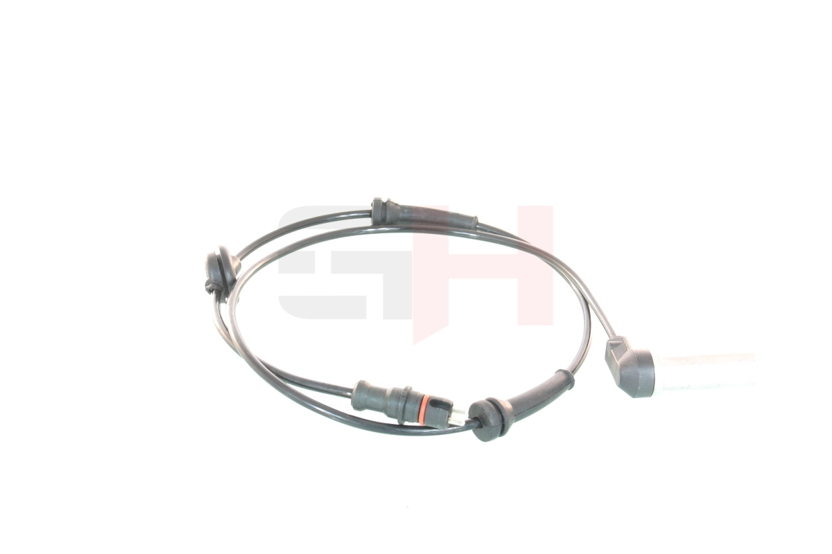  Czujnik ABS przedni Land Rover Freelander 1