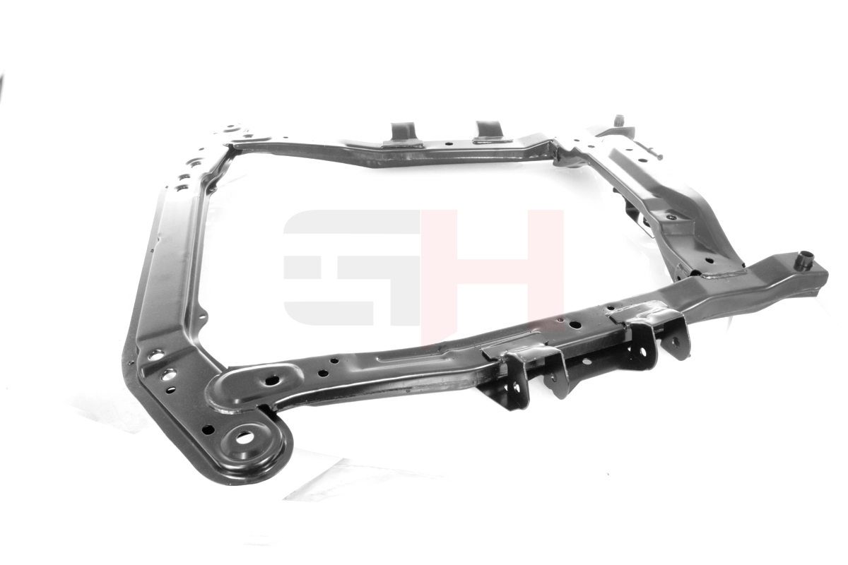 Korpus osi przedniej Nissan/Infiniti 544016835R cena, od 198,13 USD