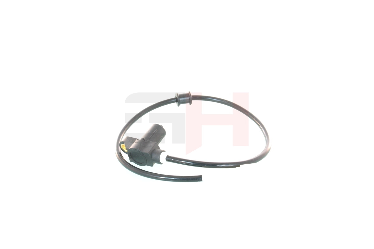 Do koszyka Czujnik ABS przedni Opel Corsa B S93