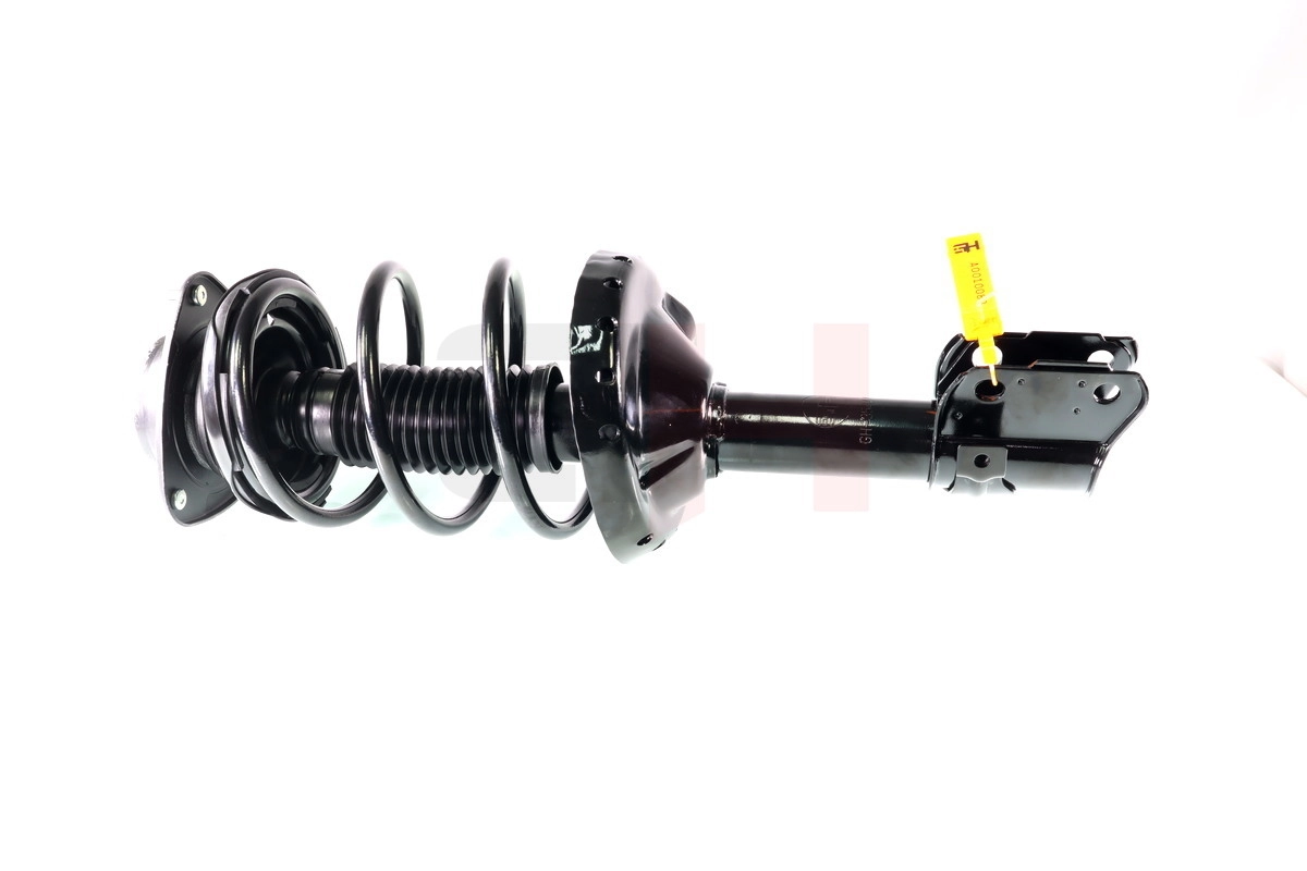 Amortyzator przedni lewy Subaru Forester II SUV (S11, SG) (2002 - 2007) cena, od 62,13 USD
