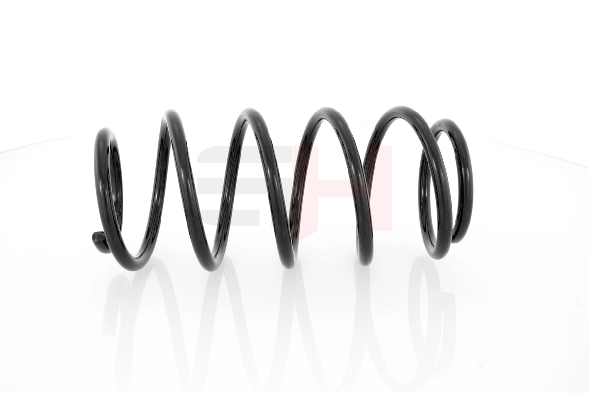 Do koszyka Sprężyna przednia Opel Astra G F48, F08