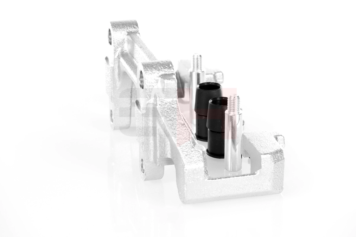 Jarzmo zacisku hamulcowego przedniego Volkswagen Passat 3B3