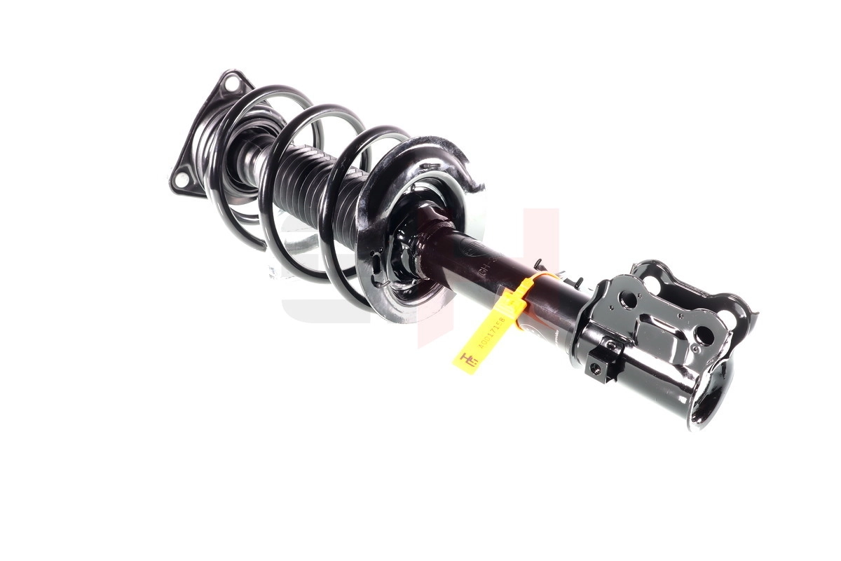 546512S100 Hyundai/Kia Amortyzator przedni lewy