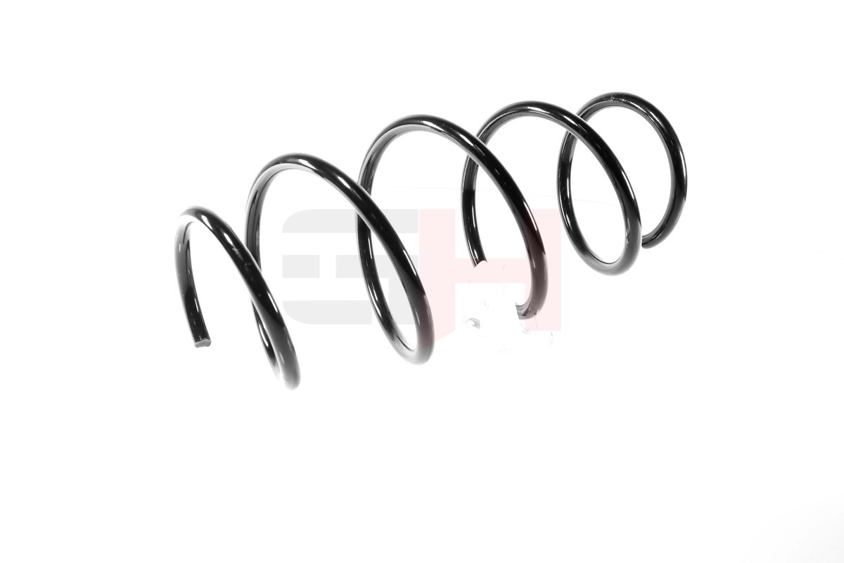 Sprężyna przednia GH GH204574 cena, od 38,21 USD