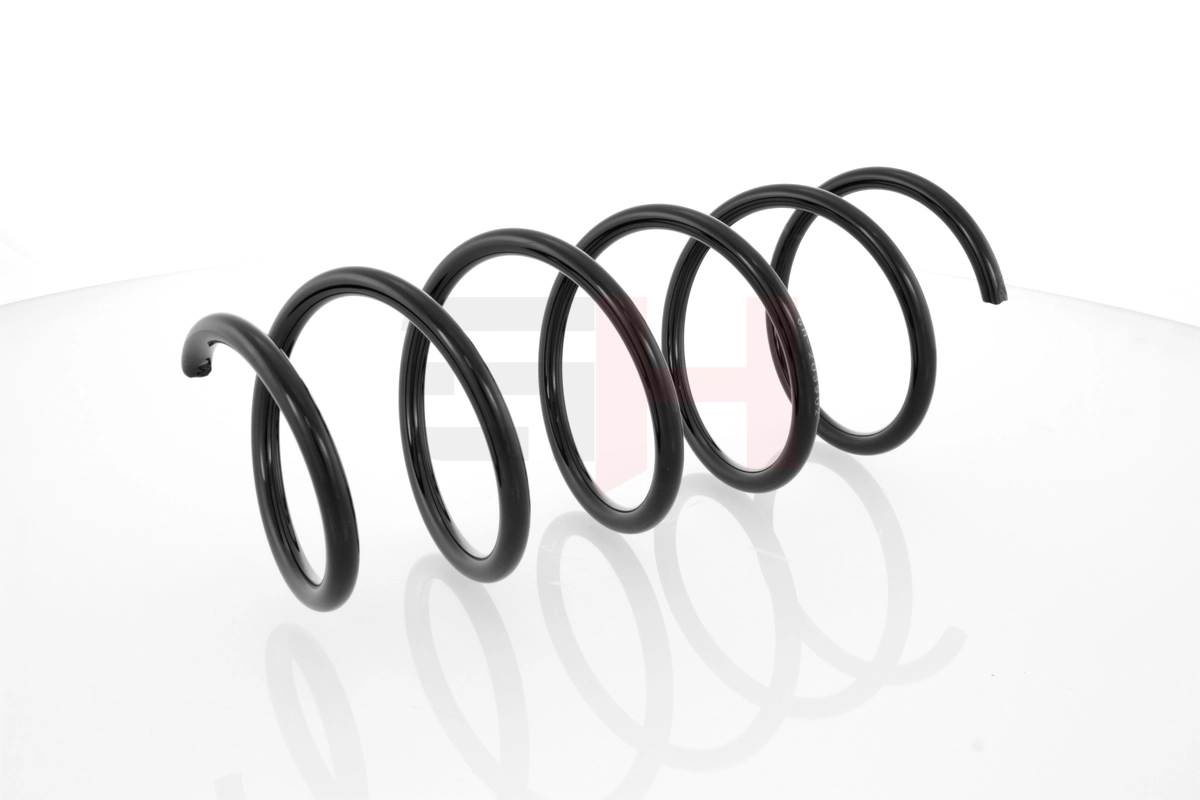 Sprężyna przednia Renault Clio 1 BC57, 5357