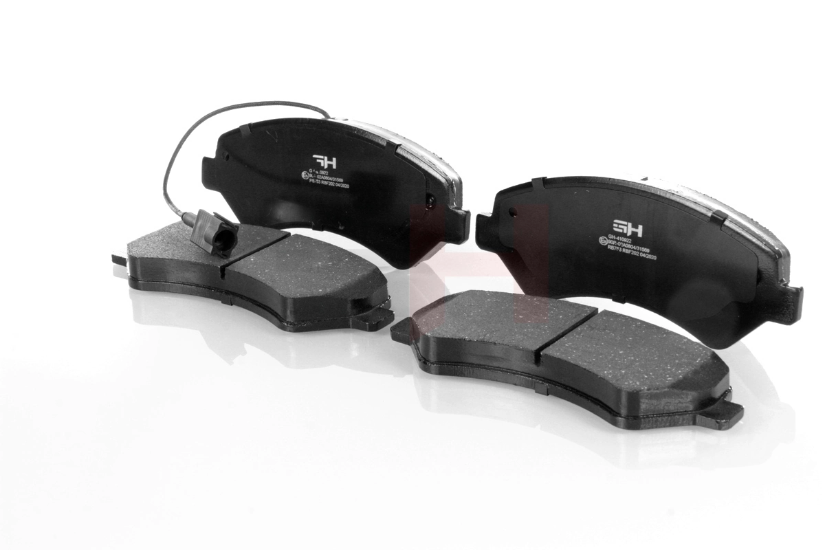 Klocki hamulcowe przednie tarczowe Fiat/Alfa/Lancia 77367319 cena, od 36,73 USD