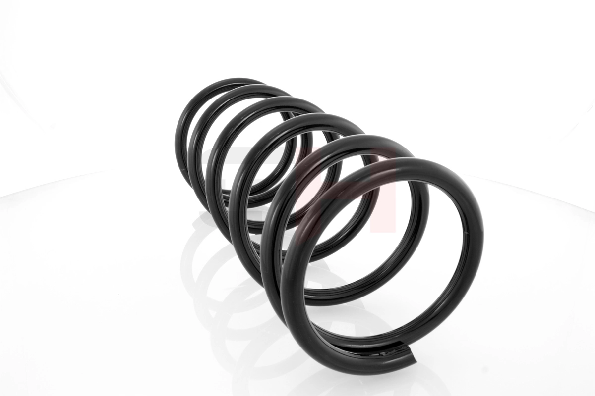 Do koszyka Sprężyna przednia Citroen Jumper  230L